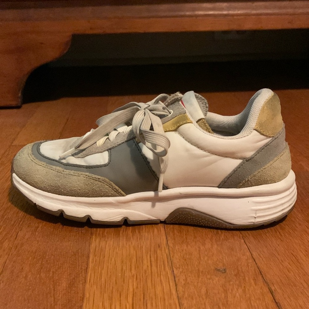 Camper Sneakers